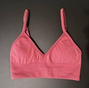 Lululemon Ebb To Street Bra II