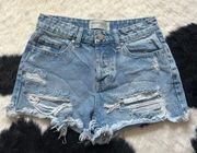 Boutique Shorts