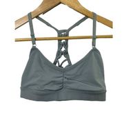 Prana Elixir Yoga Sports Bra Women's Size XS