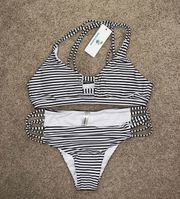 Two Piece  Swimsuit