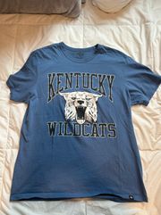 University Of Kentucky Shirt