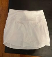 Athleta Tennis Skirt