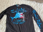 Salt Life Shirt