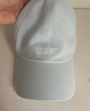 Lightweight Running Hat