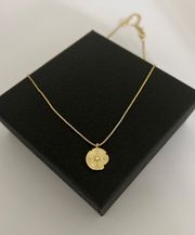 14K Gold Compass Jewelry | College Graduation Gift