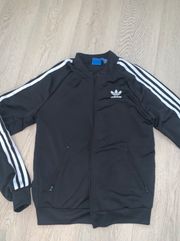 Adidas Zip-up Jacket