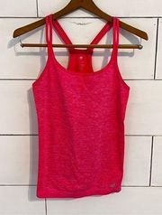 New Balance Seamless Strappy Tank Top. Size Small.