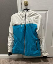 Primaloft Insulated Ski/Snowboard Jacket