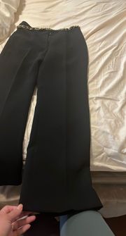 Tahari Arthur S Levine Trousers