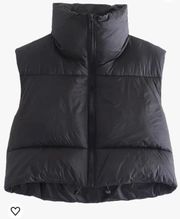 Puffer Vest