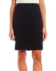 Alex Marie Black Tabitha Anywhere, Everywhere Pencil Skirt