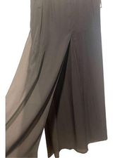 Adrianna papell chiffon NWT Palazzo pants  
$39.90 | Size: 1 x