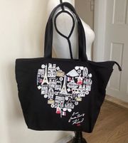 Canvas Tote Bag