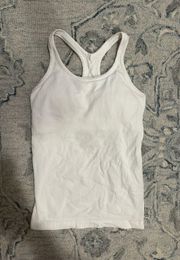 Racerback Workout Tank