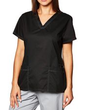 Gen Flex Scrub Top