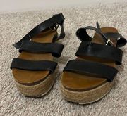 Womens wedges