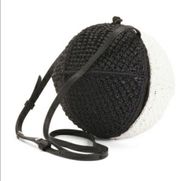 SAM EDELMAN Rochelle Ball Crossbody