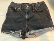 Levi Strauss & CO. Levi’s Shorts