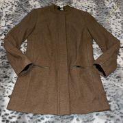 Divided by H&M Wool Coat