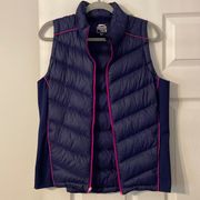 Slazenger Vest size M for golf excellent condition length 27” bust 36”