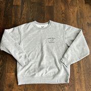 Vintage Pismo Beach Crewneck Sweatshirt