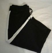 Danskin Athletic Capri length pants by  size M