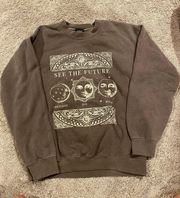 Urban Outfitters Crewneck