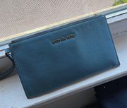 Michael Kors wristlet