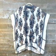 Steve Madden Kimono OSFO