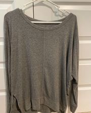 Cowl Neck Sweater