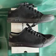 Rag & Bone Standard Issue Lace Up Sneakers - size 10