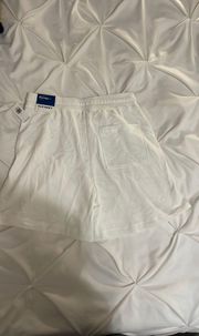 Old Navy White  Shorts