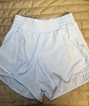 Lululemon Hotty Hot Shorts 4”