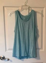 NWT Jockey Tank