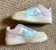 Women’s Air Force 1 Shadow Pastel