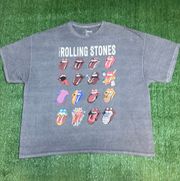 Rock Shirt Sz 3XL