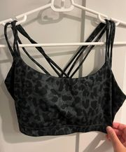 Fit Sports Bra