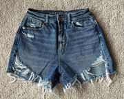 American Eagle Outfitters Jean Short