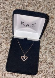 Kay Jewelry Necklace