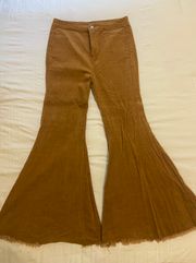 Courdory Flare Pants