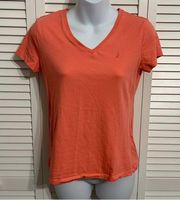 Nautica V-neck shirt Size XS