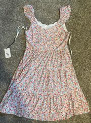 Los Angeles Dress