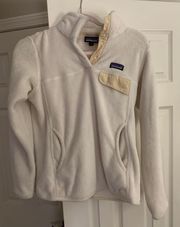 Patagonia Fleece Pullover