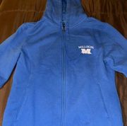 MILLIKIN JACKET