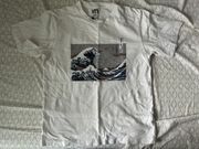 Great Wave Graphic Tee