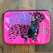 zipper laptop case or large pouch