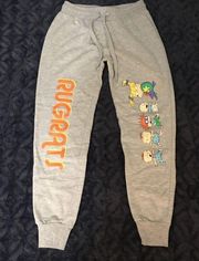 New Rugrats Comfy Joggers