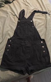 Vintage Overalls