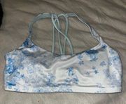 Lululemon  free to be zen bra size 6