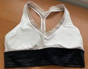 Lululemon Find Focus Bra